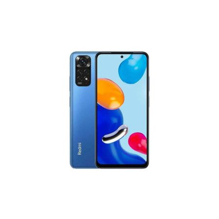 Xiaomi Poco X5 Pro 256gb 8gb Ram Blue