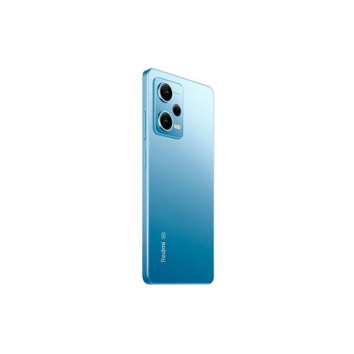 XIAOMI Xiaomi Redmi Note 11 Pro 256GB 8GB RAM - Azul