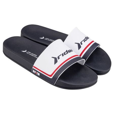 Sandalias Hombre Rider 2rdd0600002 Azb Color Azul Talla 40