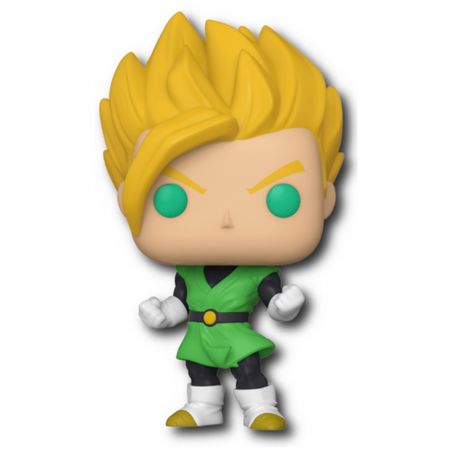 Funko Pop Gohan Ssj Gitd Entertainment Earth Exclusive Dragon Ball Z