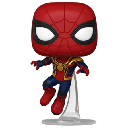 Funko Pop Spiderman Spiderman No Way Home Marvel