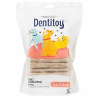 Alimento para Perro DENTITOY Snack Sabor Ganado Vacuno Paquete 500g