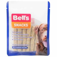 Sticks de Ganado Vacuno para Perro BELLS Paquete 6un