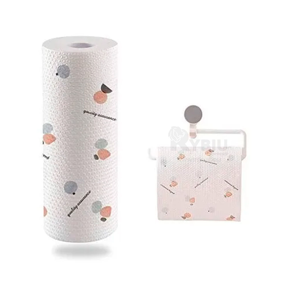 Papel Toalla Reutilizable Cocina