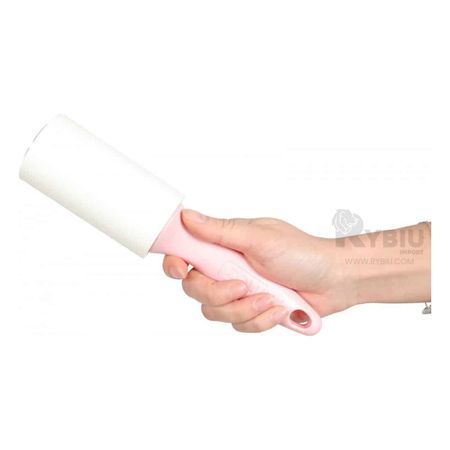 Rodillo Removedor de Pelusa es Ideal y Practico