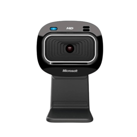 Camara de Video Conferencia Microsoft Lifecam HD-3000