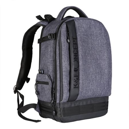 Mochila K&F Concept KF13.044