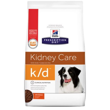 Comida para Perros Hills PD Canine Salud Renal 1.5 Kg