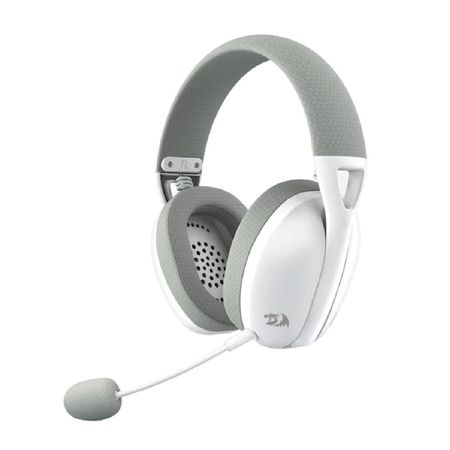Auriculares Redragon Ire Wireless H848G GRAY