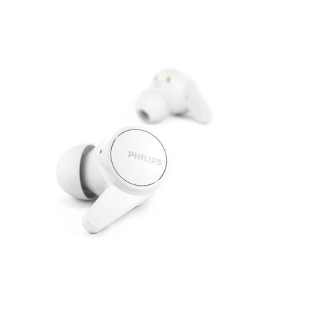 Audífonos Philips Tat1207 Hasta 6 Horas De Batería