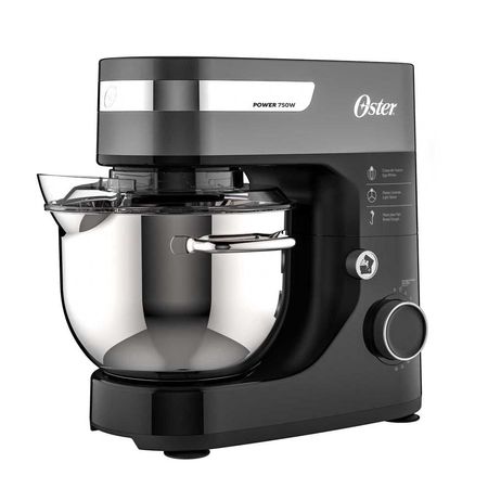Batidora Planetaria Oster® con 12 Velocidades 2114180