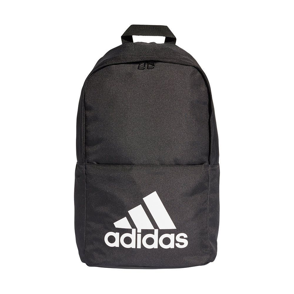 Maletín Adidas Classic BP Negro | plazaVea - Supermercado