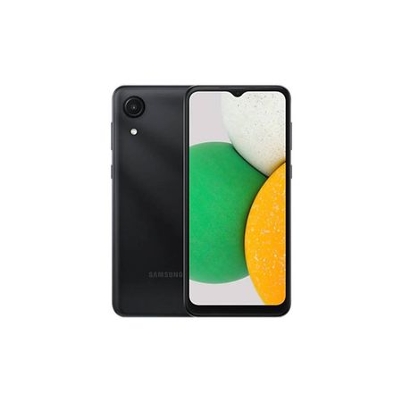 Celular samsung galaxy a03 core rom 32gb ram 2gb camara 8 mp SM-A032M