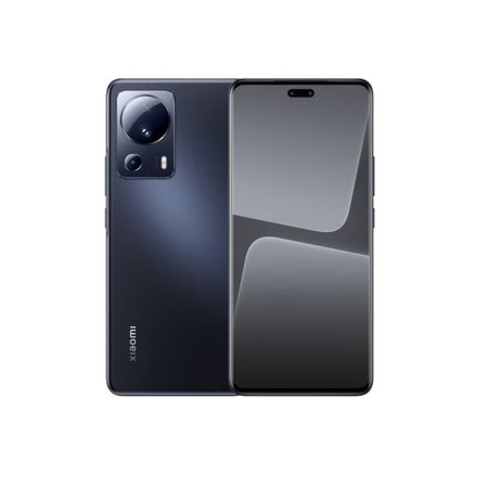 Xiaomi Mi 13 Lite 256gb 8gb Ram Black