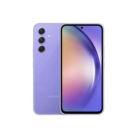 Samsung Galaxy A54 256gb 8ram Lila
