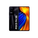 Xiaomi Poco F4 5G 6GB 128GB Negro