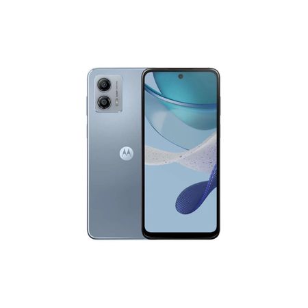 Motorola Moto G53 8gb Ram 128gb Silver