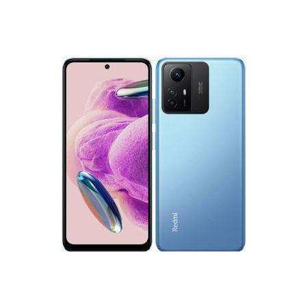 Xiaomi Redmi Note 12s 256gb 8gb Azul
