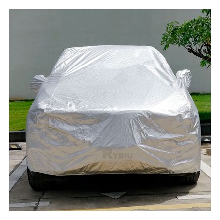 Resistente y Termico Cobertor para Auto con Protector Uv