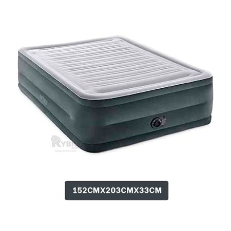 Colchón Cama Inflable de Gran Resistencia