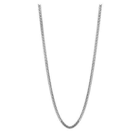 Collares Lotus Ls1682-1/1 Plata Unisex