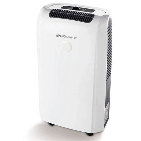 Deshumedecedor 10L Bionaire BD10-LA051 - Blanco