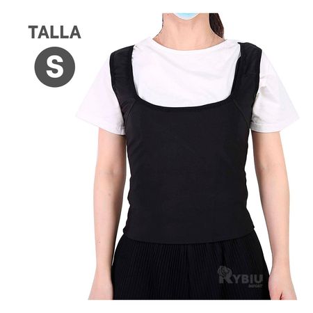 Moderna Faja de Sudoracion para Mujer Efecto Sauna
