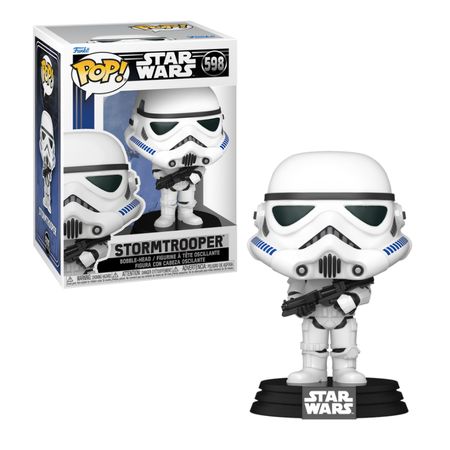 Funko Pop Star Wars Stormtrooper