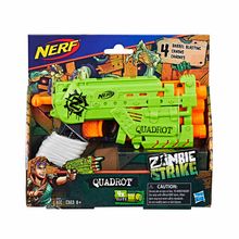 tottus nerf