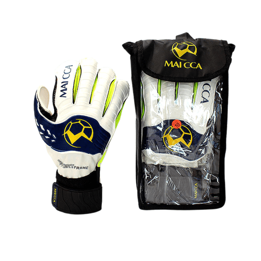 Guantes de Futbol de Arquero Maicca Talla 7 XTREME SPORT