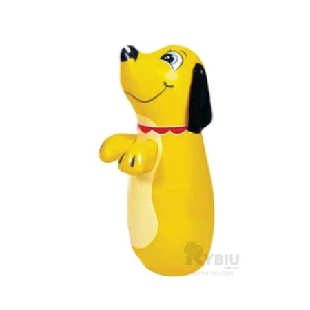 Porfiado Animal de Perrito