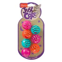 Juguete para Gatos Hartz Just For Cats Midnight Crazies
