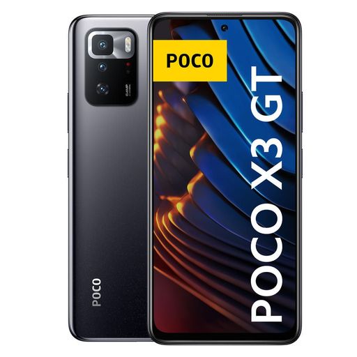 Xiaomi POCO X3 GT 6.6