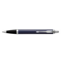 Boligrafo Parker IM Azul Mate CT