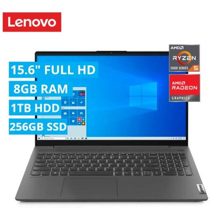 Laptop Lenovo Ideapad 5 15ALC05 15.6