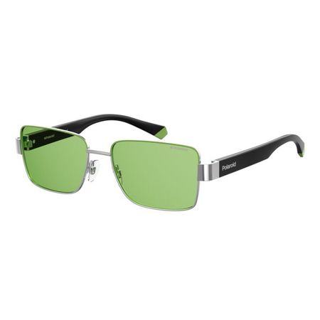 Gafas Polaroid 203156ktu54uc Verde Unisex