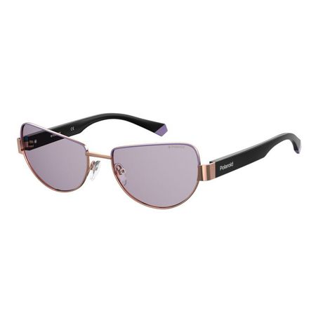 Gafas Polaroid 203159lta57kl Cobre Unisex