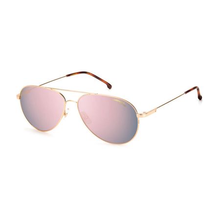 Gafas Carrera 204361ddb580j Oro Rosa Unisex