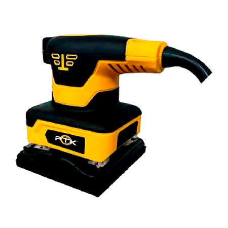 Lijadora Orbital PTK 1/4 Pliego 320W SPHEL-0053