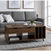 Mesa de Centro Sofía Ventitas Home Bellota