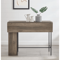 Mesa de Comedor Amelia Ventitas Home Siena