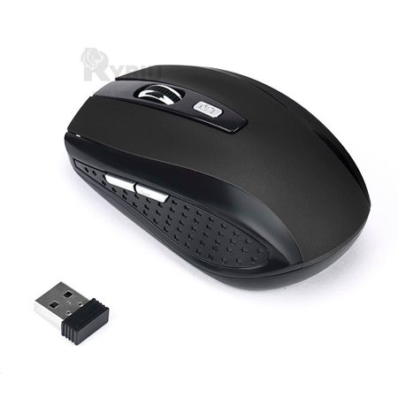 Mouse USB Premium