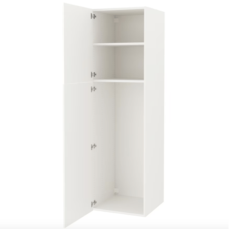 Organizador de Baño Bojan Ventitas Home Blanco