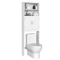 Organizador de Baño Redo Ventitas Home