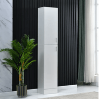 Organizador de Baño Elías Ventitas Home Blanco