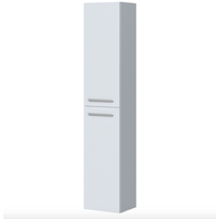 Organizador de Baño Hallon Ventitas Home Blanco
