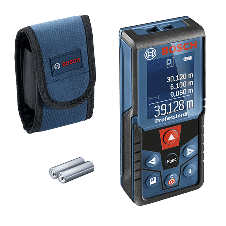 Medidor Láser de Distancia Bosch GLM 50-12