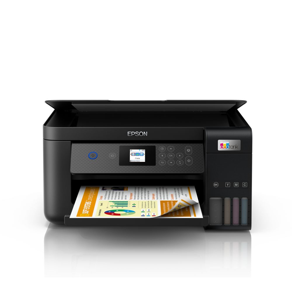 Impresora Epson L4260 Ecotank