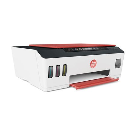 Impresora Multifuncional Inalámbrica Smart Tank 519 | plazaVea -  Supermercado