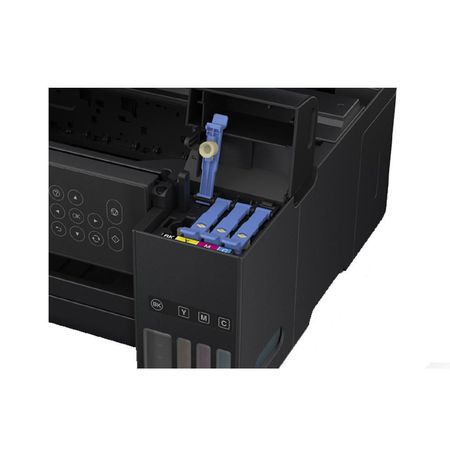 Impresora Multifuncional L4160 Ecotank | plazaVea - Supermercado
